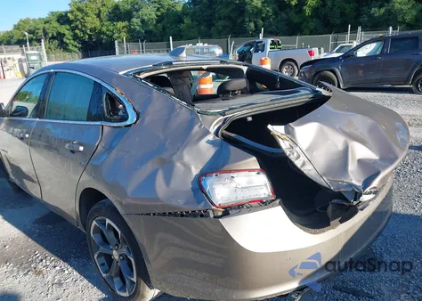 2024 Chevrolet Malibu Fwd 1Lt из США, поврежденный, VIN 1G1ZD5ST5RF132013